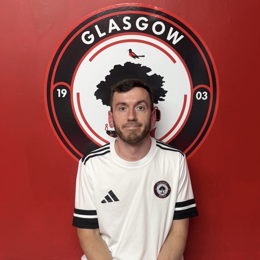 Kyle McMurran
