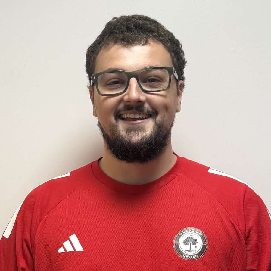 Aidan Scott