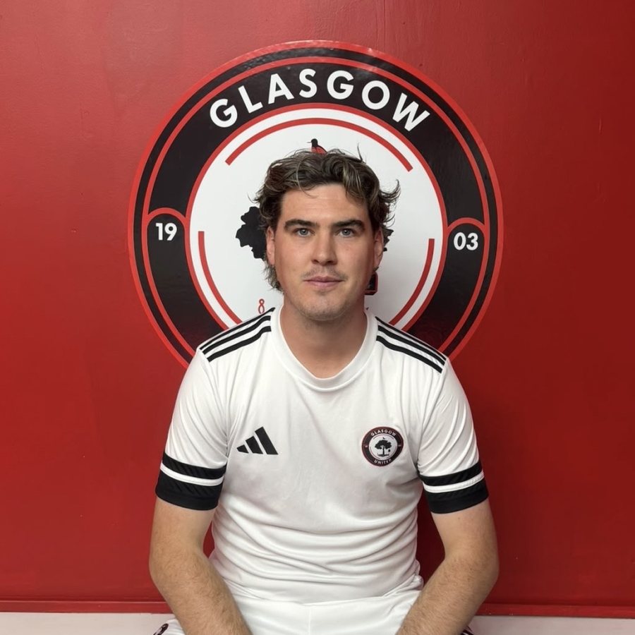 Shaun McBrearty