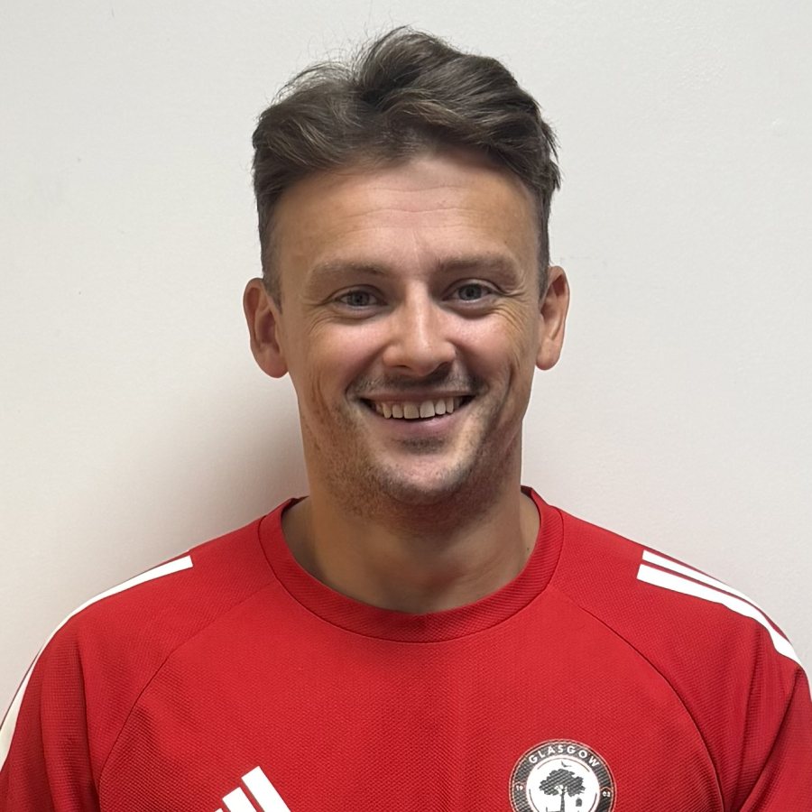 Kieran Scott