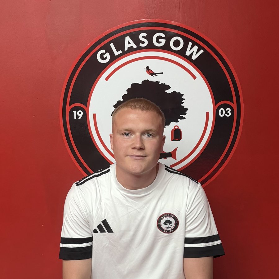 Alex McIlreavy