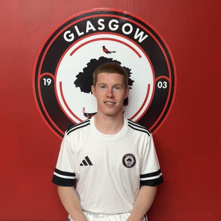 Fraser Scott