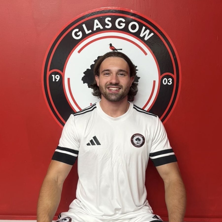 Ruairidh MacGregor